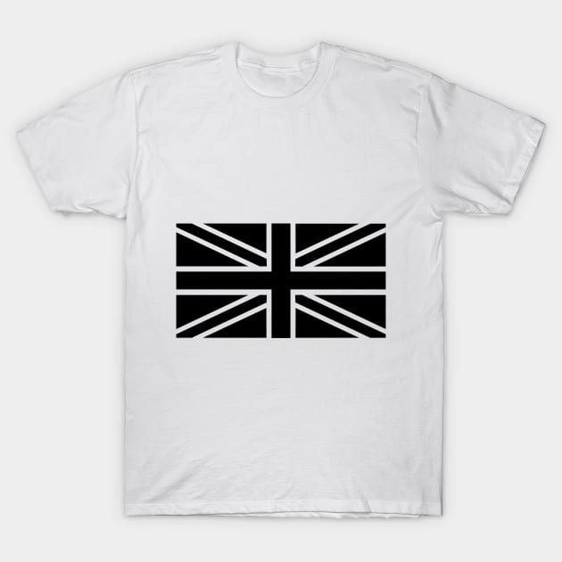 England T-Shirt by Karpatenwilli